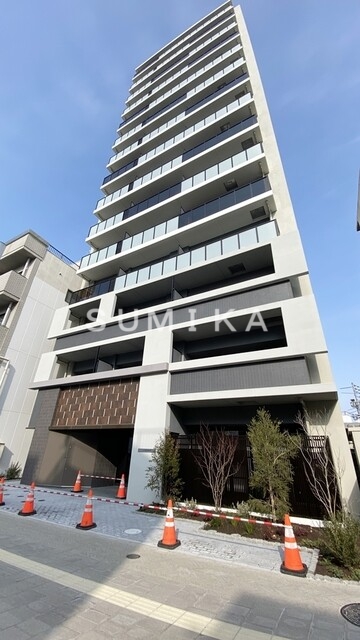 ルミナス磨屋町