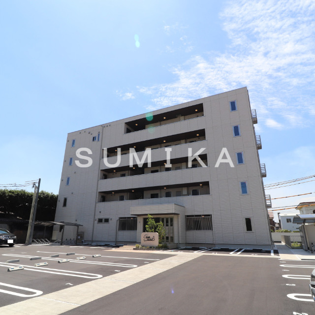 Ｖｉｌｌｅ　Ｓｏｌｅｉｌ