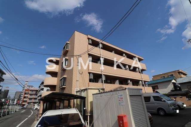 ピュアベルデ奥田本町