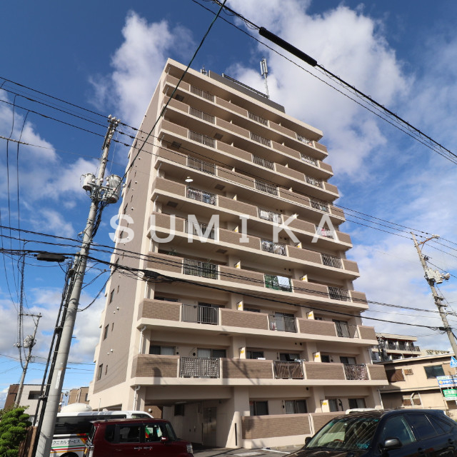 ル・サンク西市