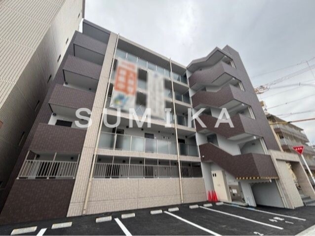 ミモザヒルズ岡山医大南