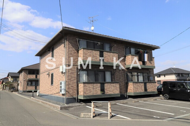 ストークシャトル　Ｂ棟