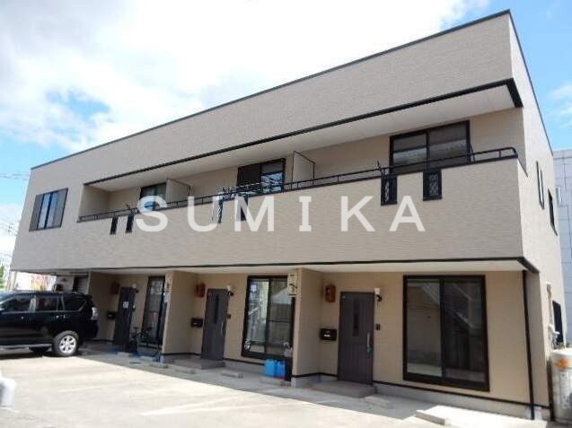 十日市メゾネット