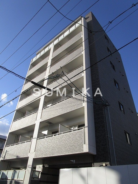 スキポール駅元町