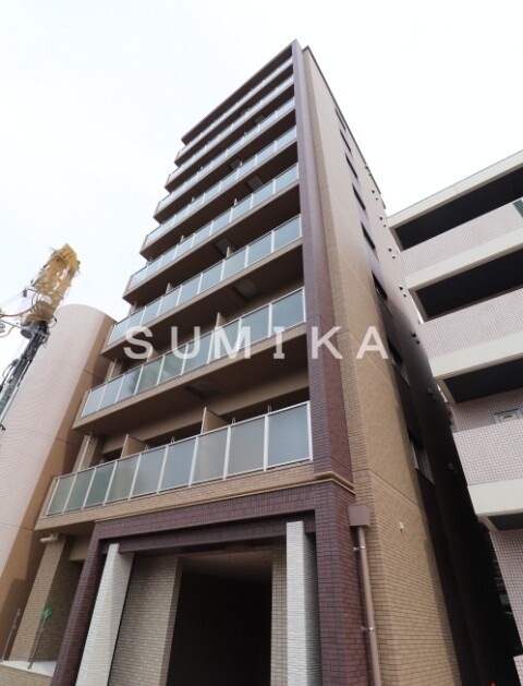 グランフォンテーヌ奉還町