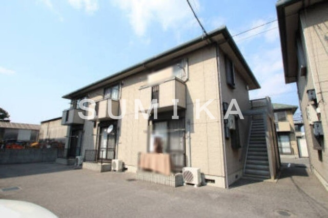 メゾン・セティ　Ⅳ棟