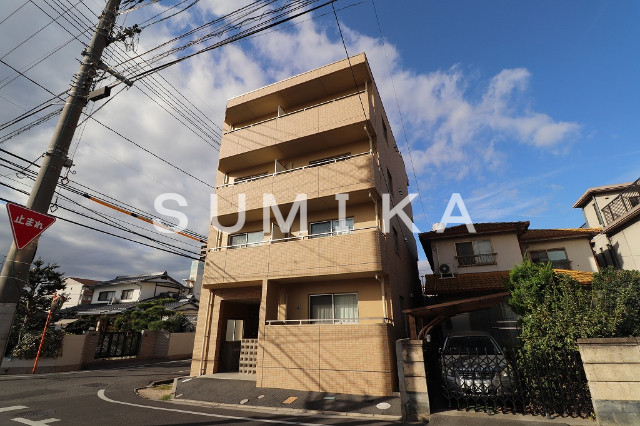 ピアルアーナ東古松