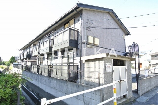 ダンディライオン西市Ａ棟