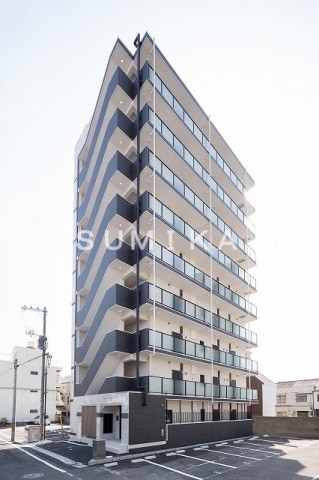 Ｃａｓａ　Ｇｒａｎｄｅ医大前