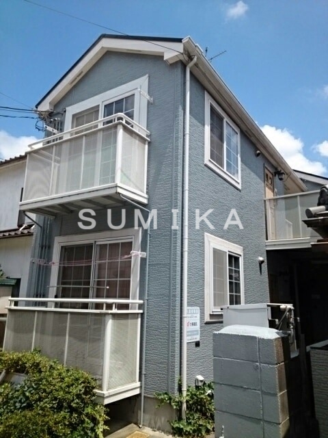 メゾン・ド・ミニヨン