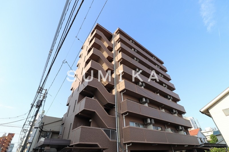 エレガンス京町