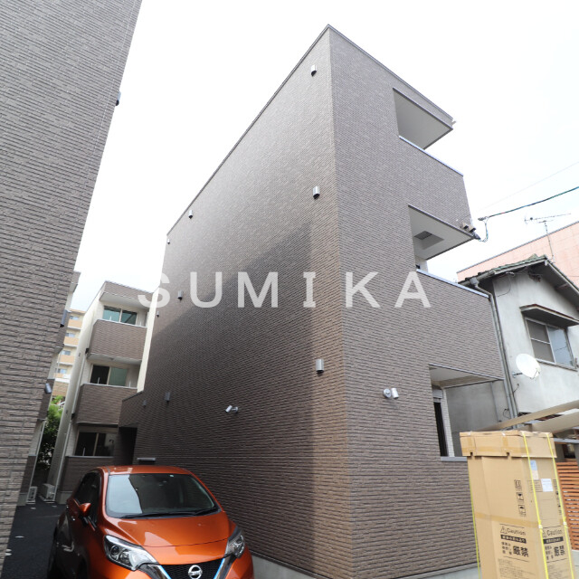 Ｒｅｇａｌｅｓｔ　奥田本町Ⅱ
