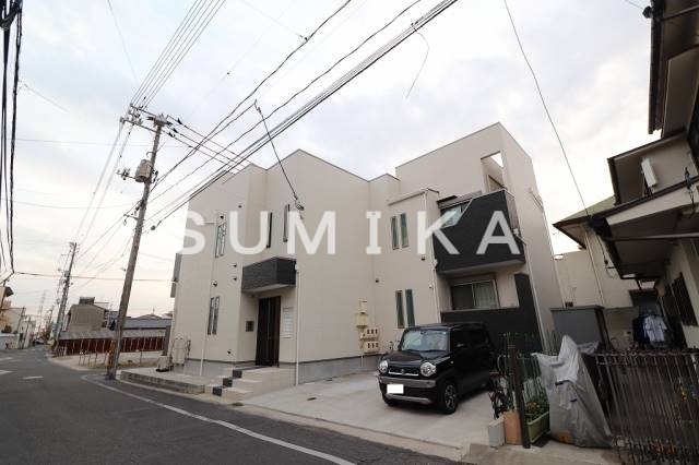Ｇｒａｎｄｔｉｃ　奥田本町