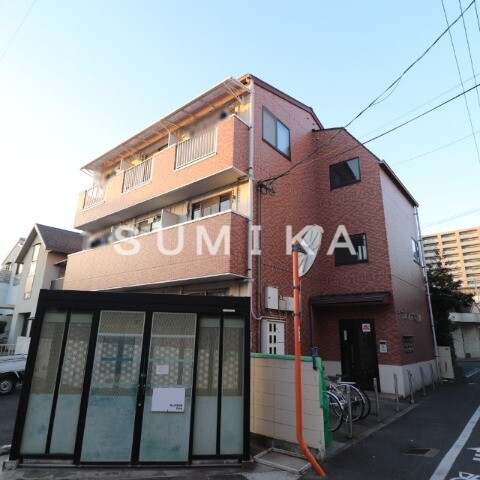 ラフレシア奉還町