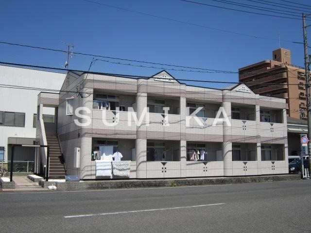パープルメゾンⅡ