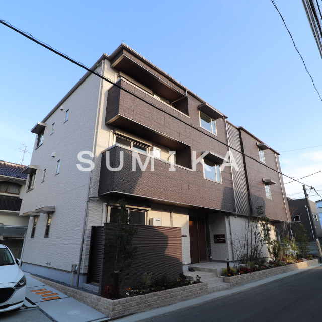 Ｍｏａ津倉町