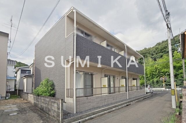 サニーコート法界院