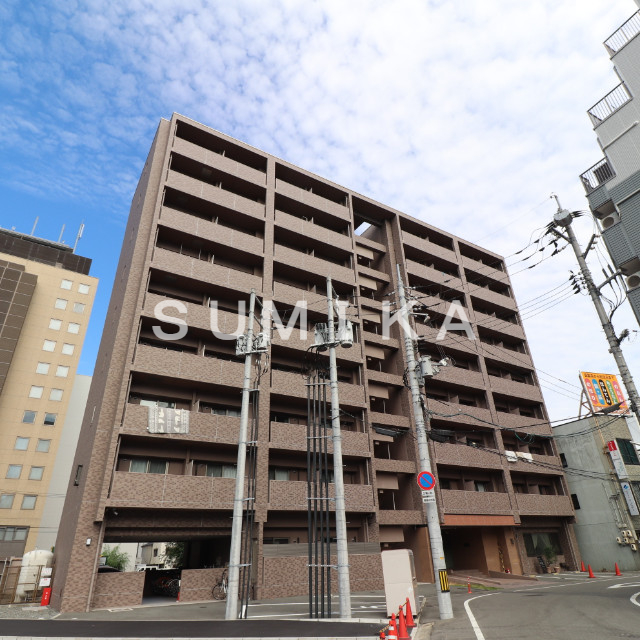 柳町Ａマンション