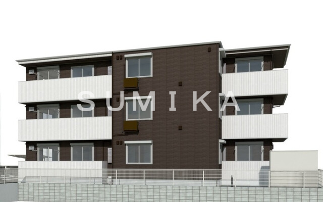 トリシア西崎本町
