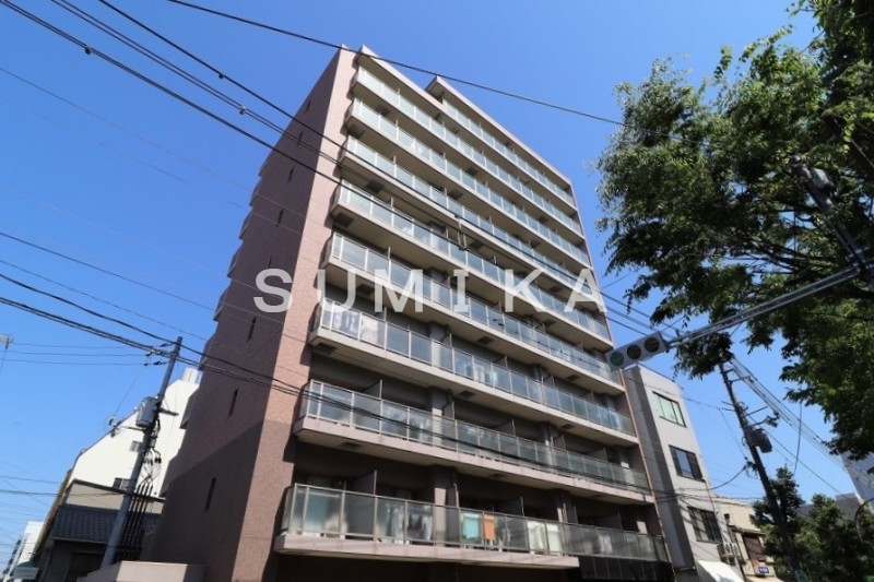 ルラシオン岡山野田屋町