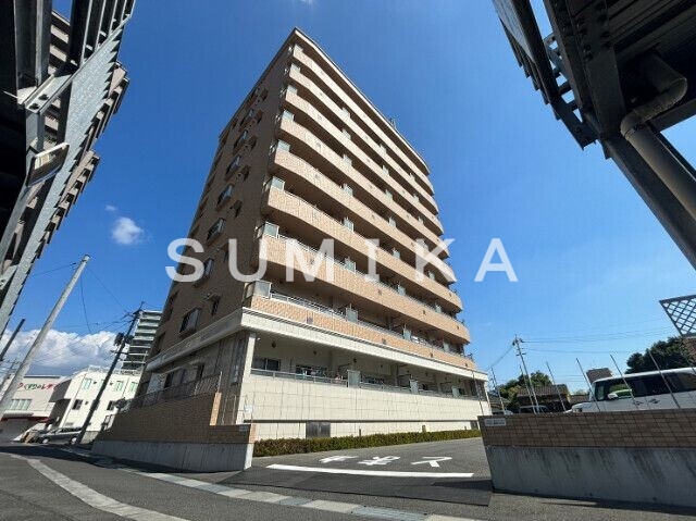 サンセール東古松Ⅱ