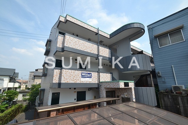 フォーラム伊島　三番館