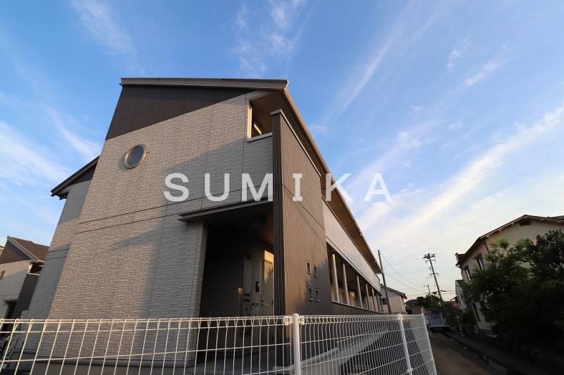 ステラ　Ａ棟
