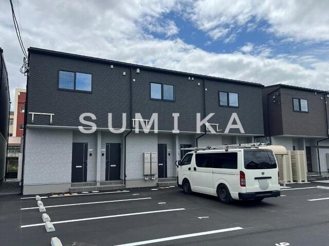 アイタウン庭瀬Ｃ棟