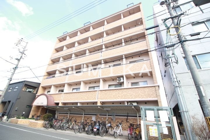 マローン京町