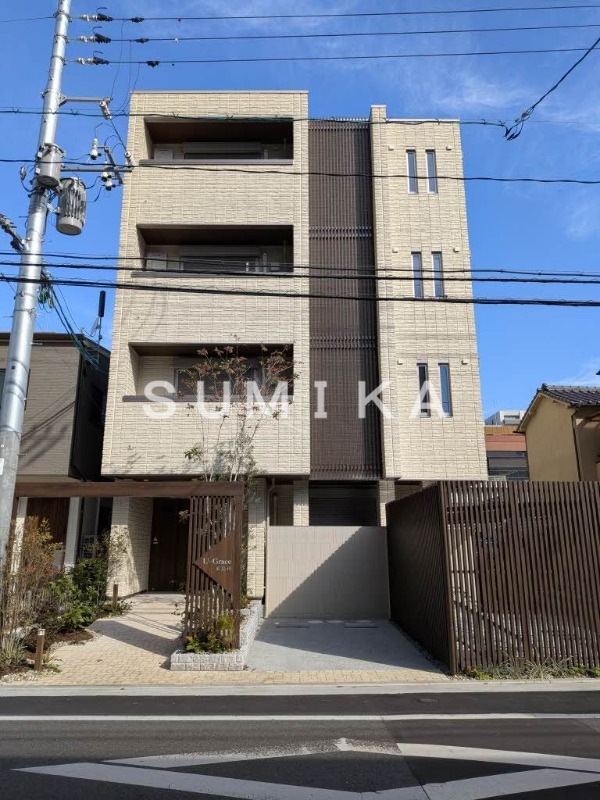 ユーグレイス東島田