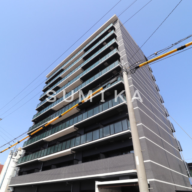 Ｍａｙｆａｉｒ田町Ｐｒｅｍｉｕｍ