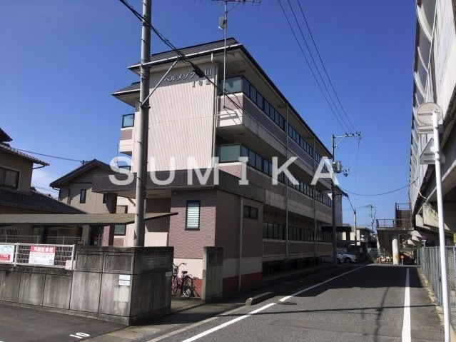 ベルメゾン山田Ⅰ号館