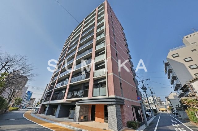 フォレスタ岡山医大前