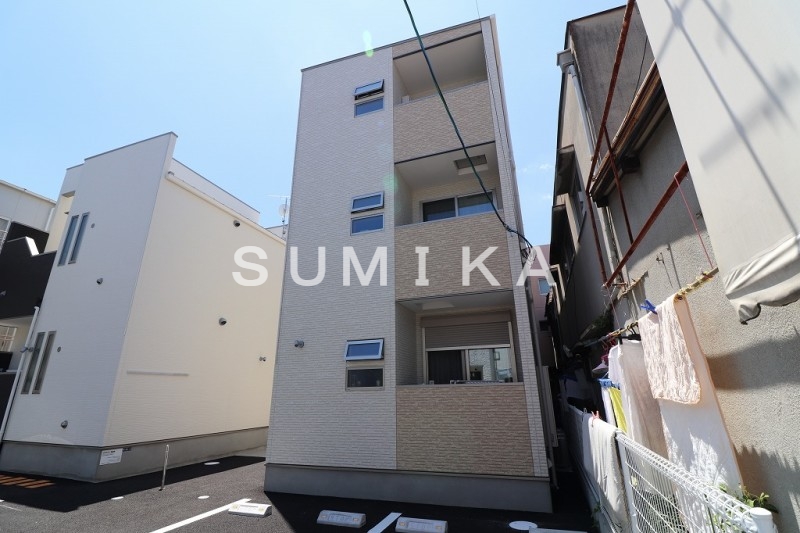 ＲＥＧＡＬＥＳＴ奉還町