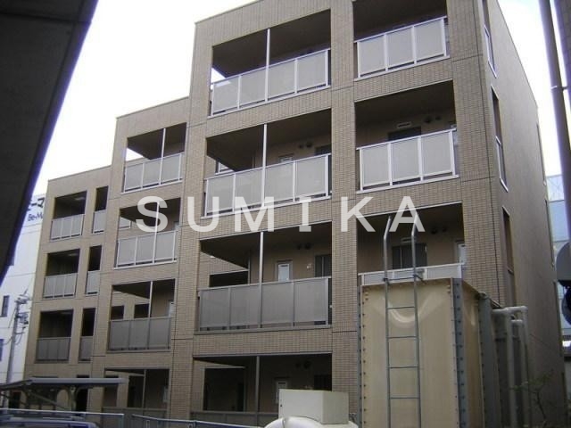 フィネス昭和町Ⅱ