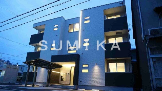 ＲＥＧＡＬＥＳＴ岡山駅西