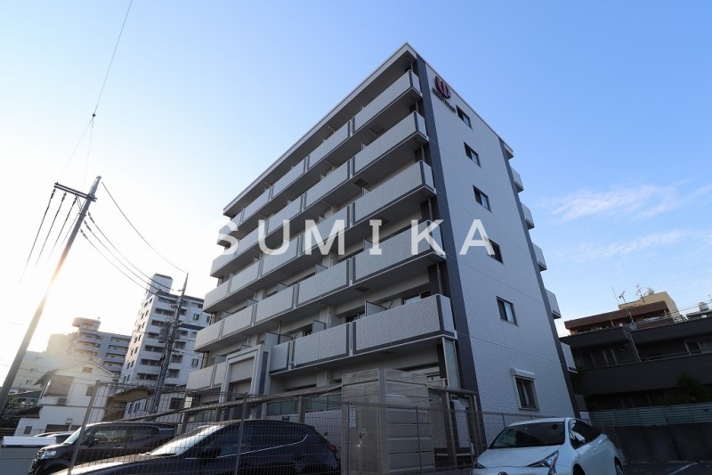 アーバンパレス医大南