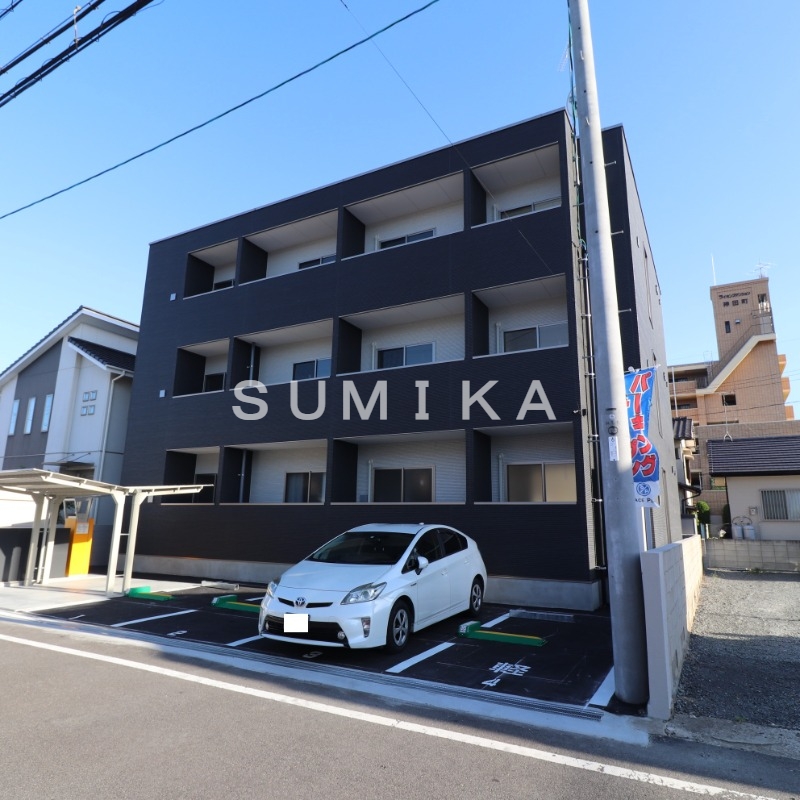月光　神田町