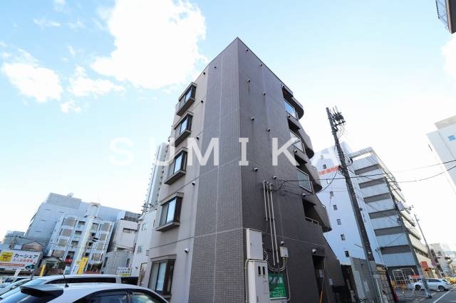 ブランシュ柳町