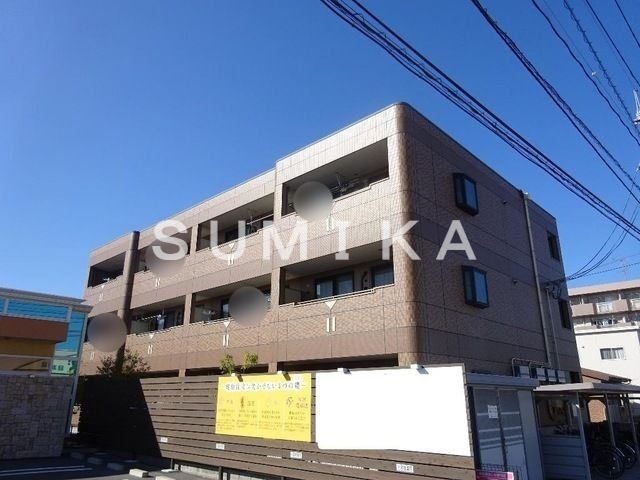 グランパレス・Ｋ