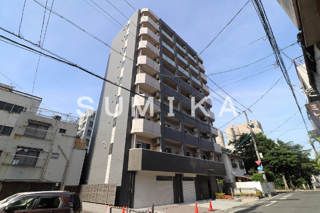 グラン　ソート　柳町