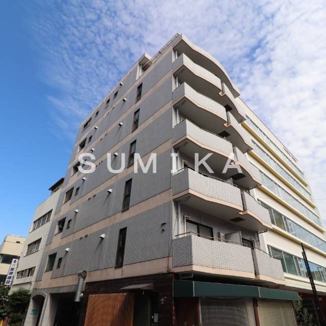 サンピア柳町