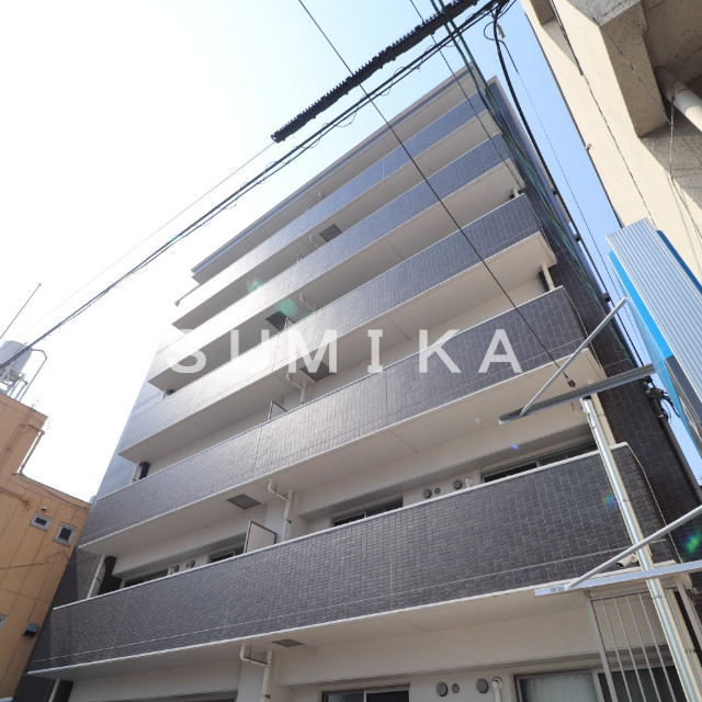 ミモザヒルズ南方