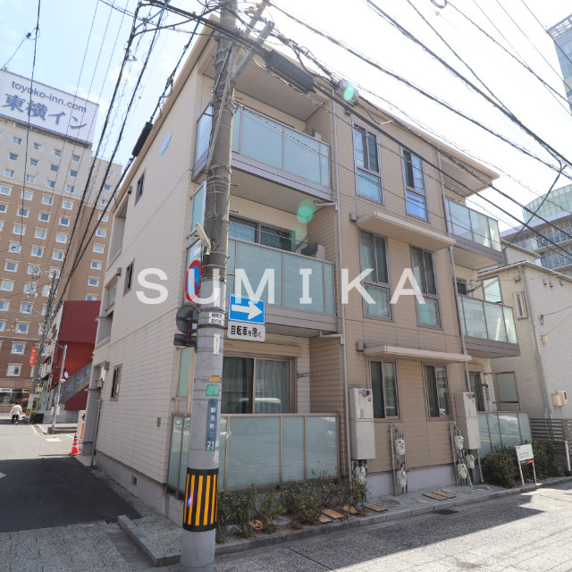 シロッコ西口