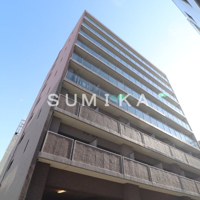 ルラシオン岡山奉還町