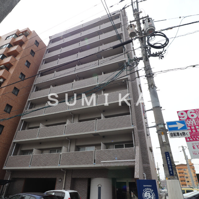 アミスター東島田