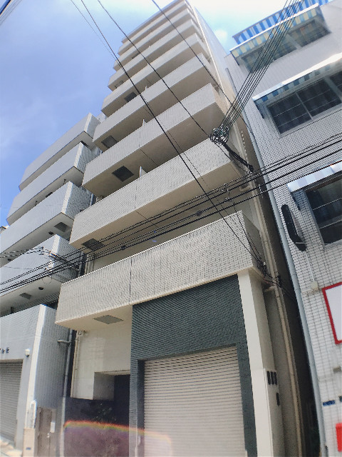 カーサ ラピスの外観 カーサ ラピスの外観