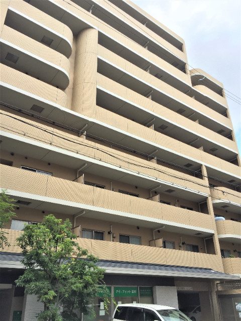 Villa・淀川の外観 Villa・淀川の外観