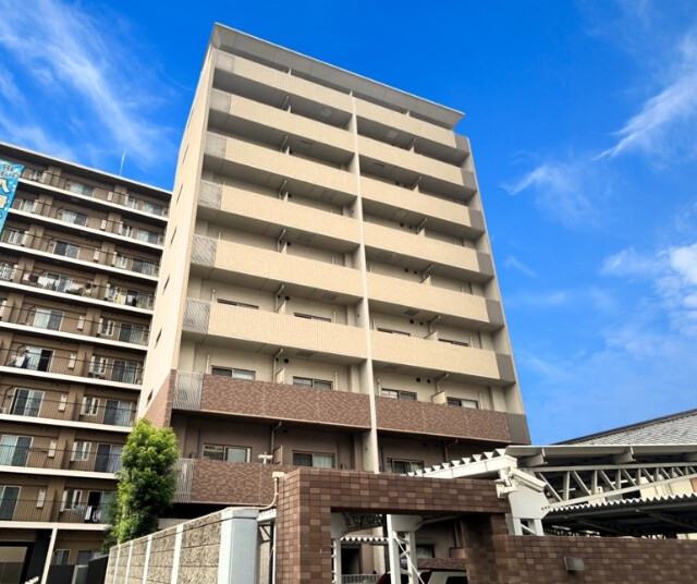 ＴＫＭ　ＫＯＨＡＭＡの外観