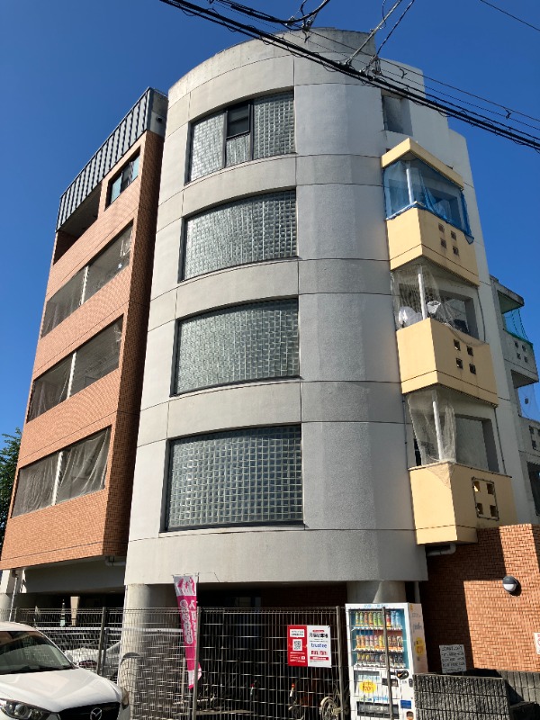 エトワールヴィル-R南楠葉の外観 エトワールヴィル-R南楠葉の外観